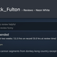 Image for article titled Neon White’s Steam Reviews Are Horny As Hell